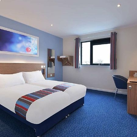 Travelodge London Greenwich Exterior photo