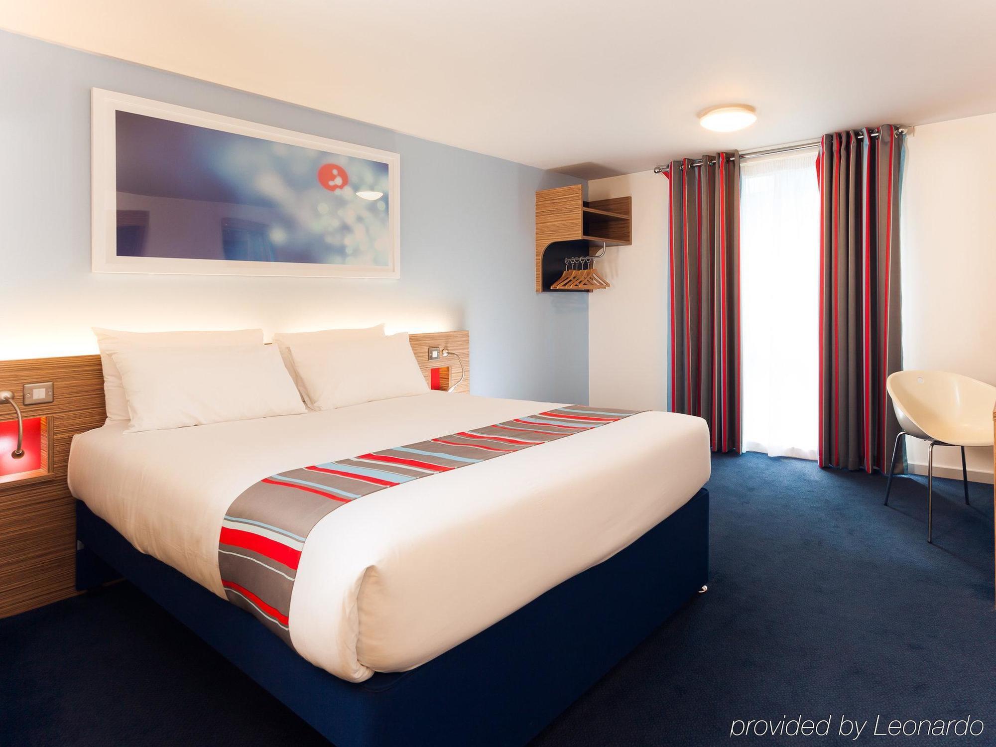 Travelodge London Greenwich Exterior photo