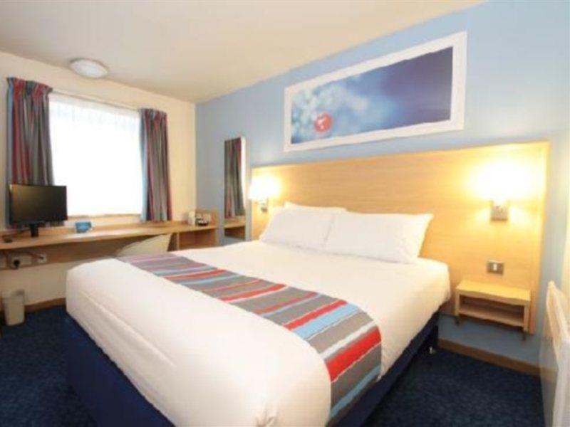 Travelodge London Greenwich Exterior photo