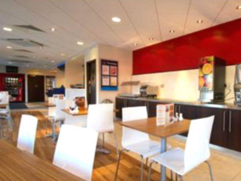 Travelodge London Greenwich Exterior photo