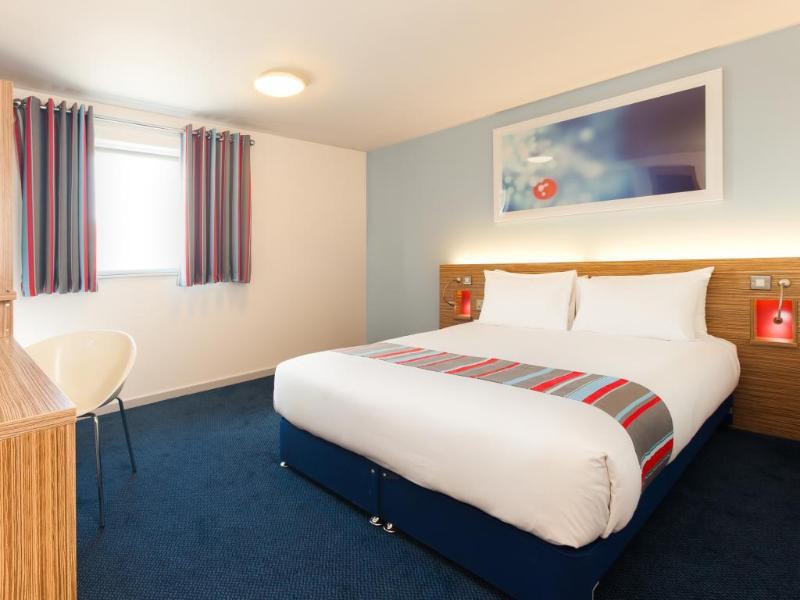 Travelodge London Greenwich Exterior photo