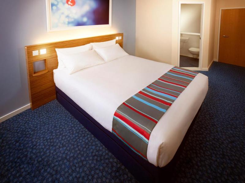 Travelodge London Greenwich Exterior photo
