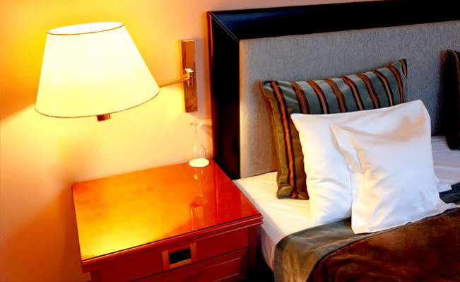 Travelodge London Greenwich Exterior photo